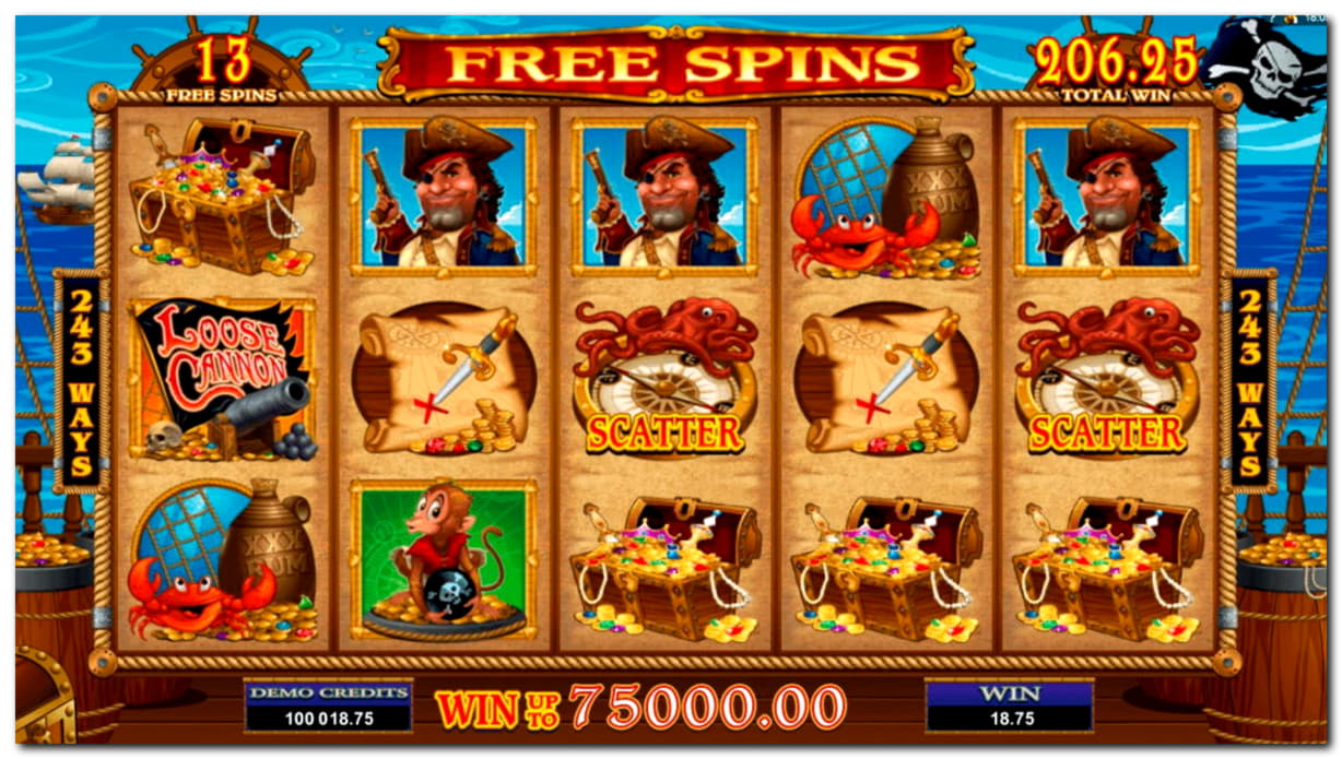 $2980 no deposit bonus at Slotty Vegas Casino