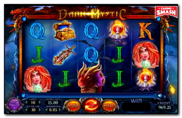 Eur 999 Online Casino Tournament at Win A Day Casino