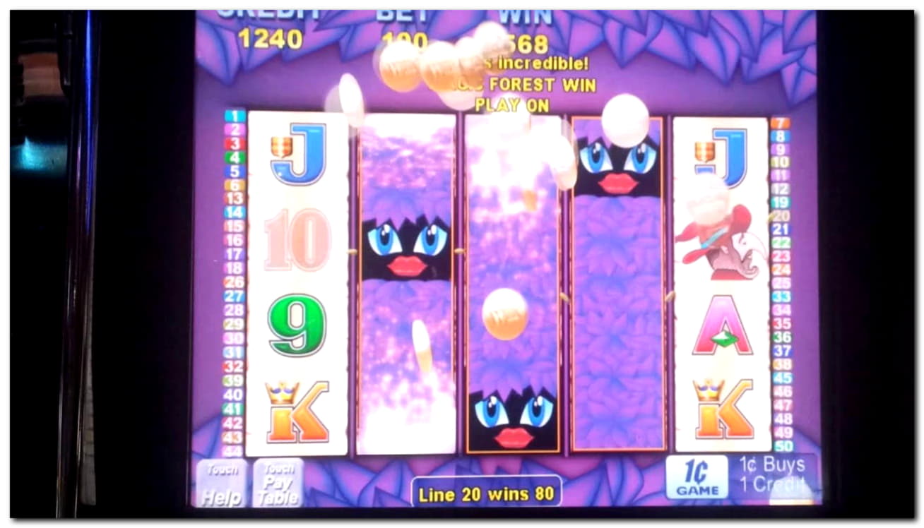 $670 Free Casino Chip at Trada Casino