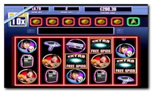 EURO 950 Mobile freeroll slot tournament at Casino Share