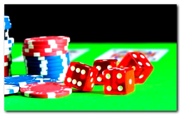 580% Signup casino bonus at Yes Casino 