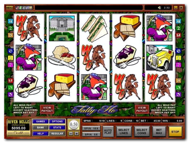 250 free spins at Miamidice Casino