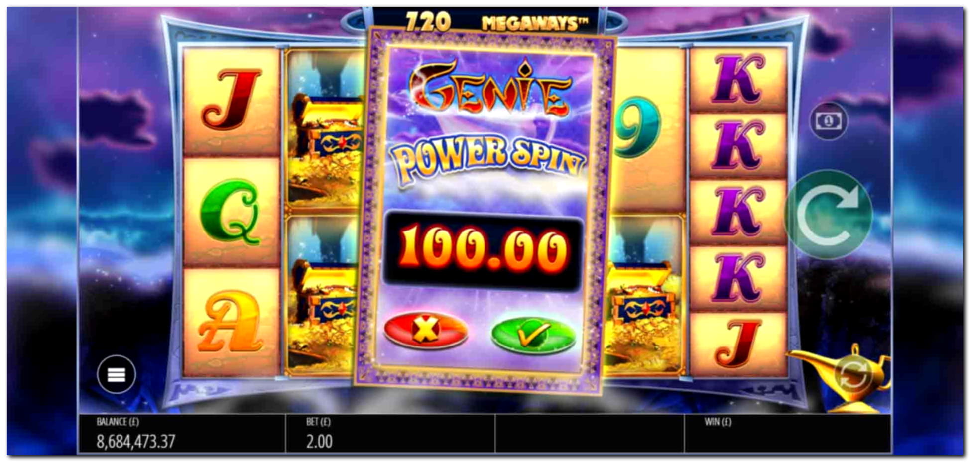 Eur 55 Casino Tournament at Villento Casino