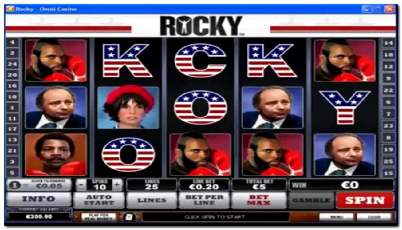 €205 Casino Tournament at Casino Classic