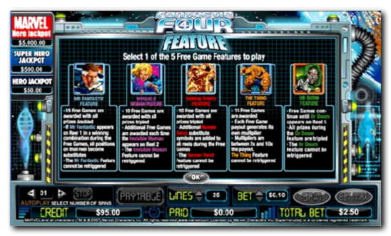 80 Free Casino Spins at Canada Casino 