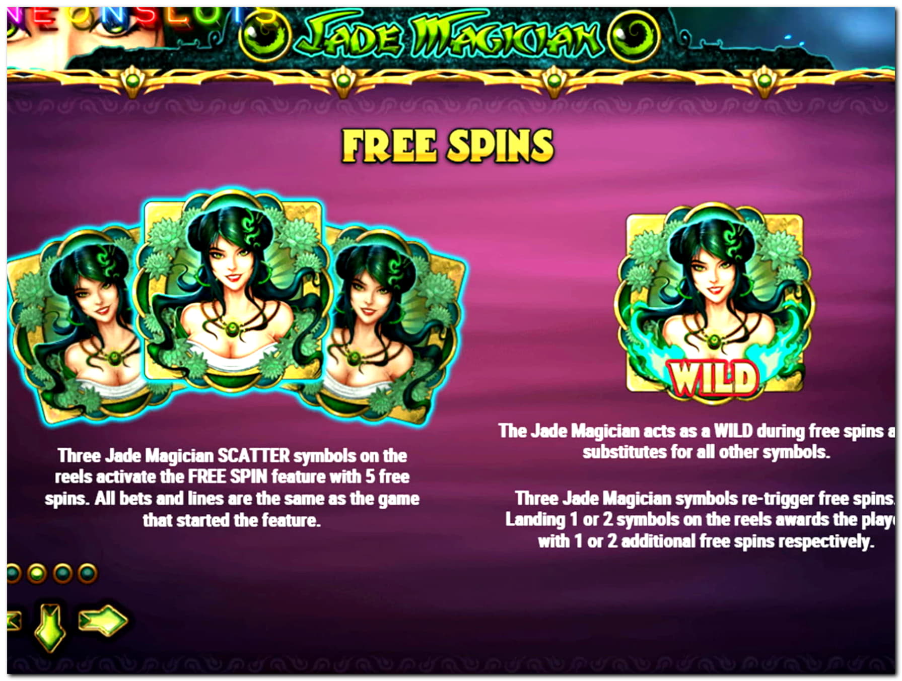 15 Free Spins right now at Mega Casino