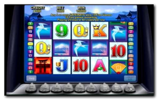 £490 Mobile freeroll slot tournament at Win A Day Casino