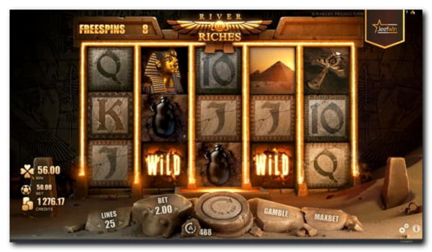 £1600 no deposit at Finland Casino 