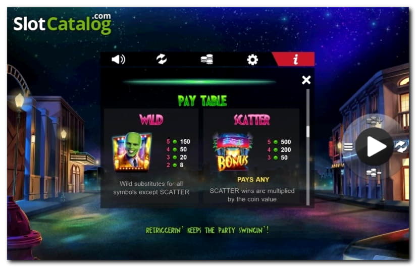 $660 free chip at Mega Casino