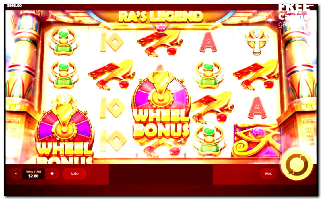 EUR 680 free casino chip at Mega Casino