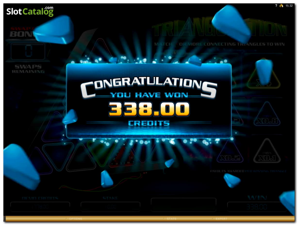 €520 Free Cash at Atlant Casino 