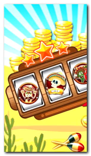 285 Free Spins no deposit at Finland Casino 