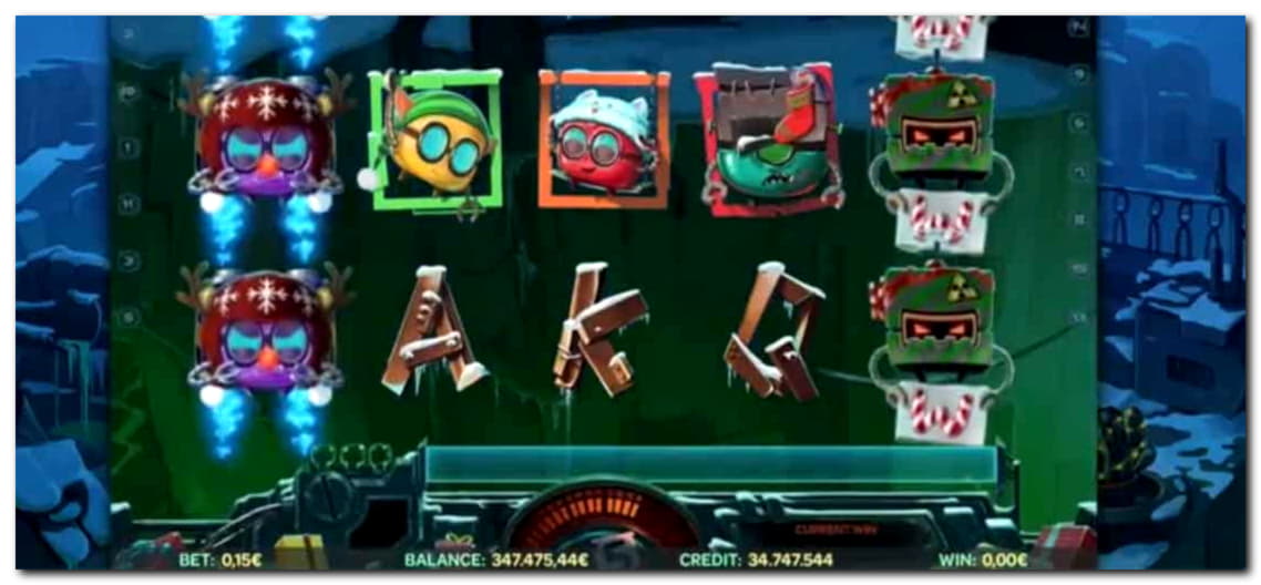 180 Free spins at Canada Casino 