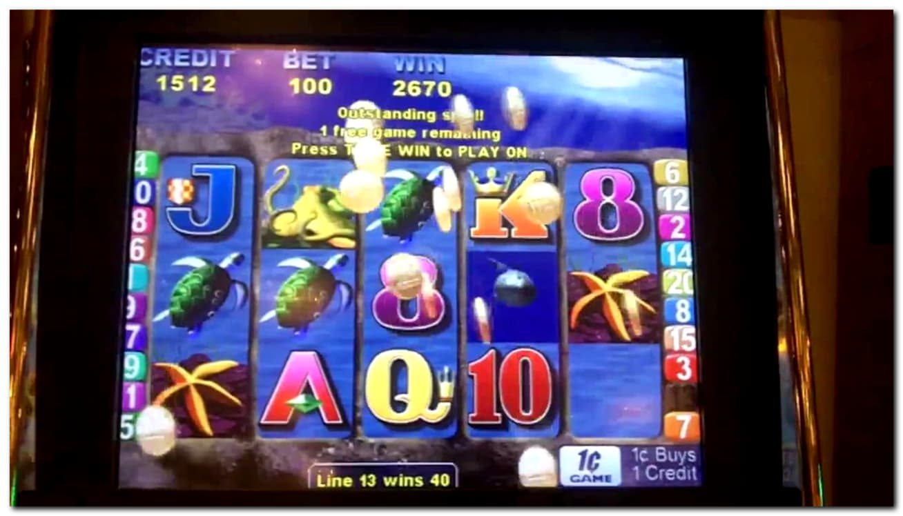 50 free casino spins at Lincoln Casino