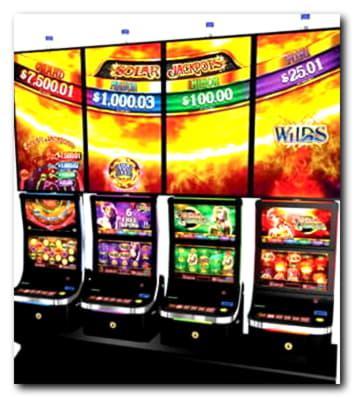 ﻿$225 Casino Chip at Villento Casino