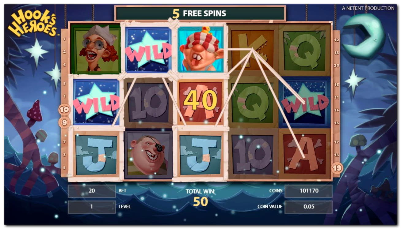 €95 Daily freeroll slot tournament at Red Bet Casino