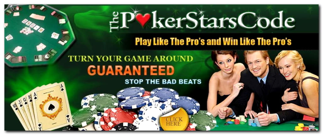 €30 Tournament at Genesis Casino