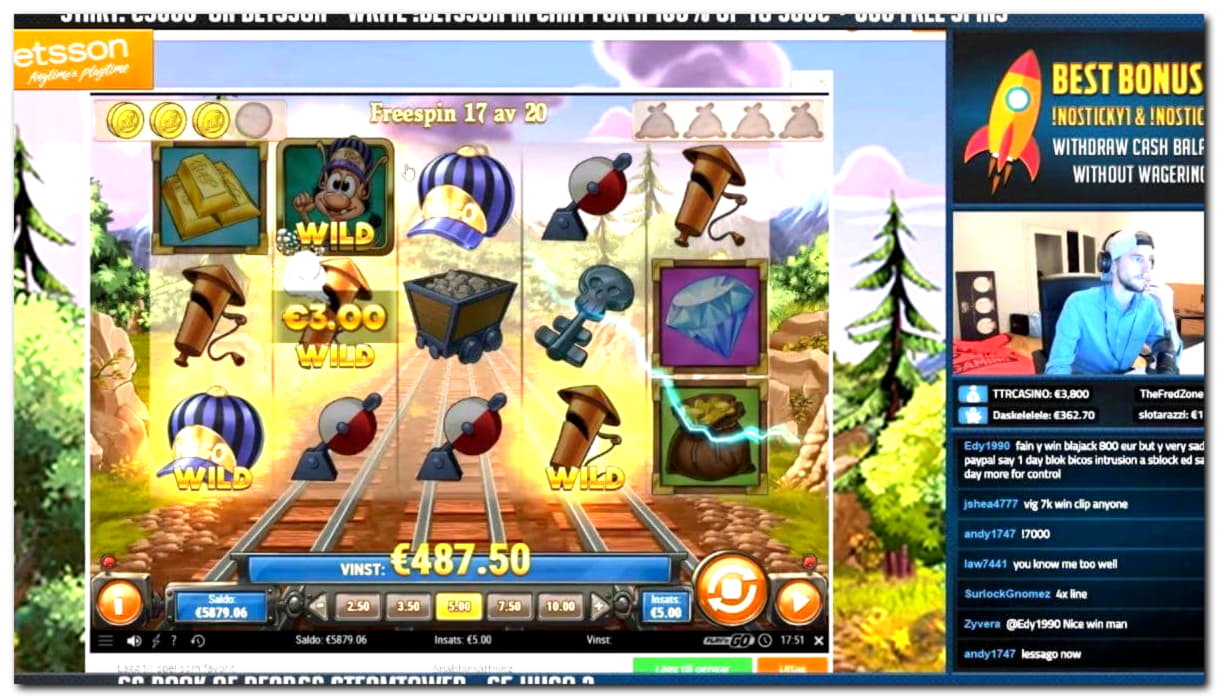 140% Match at a Casino at Superior Casino