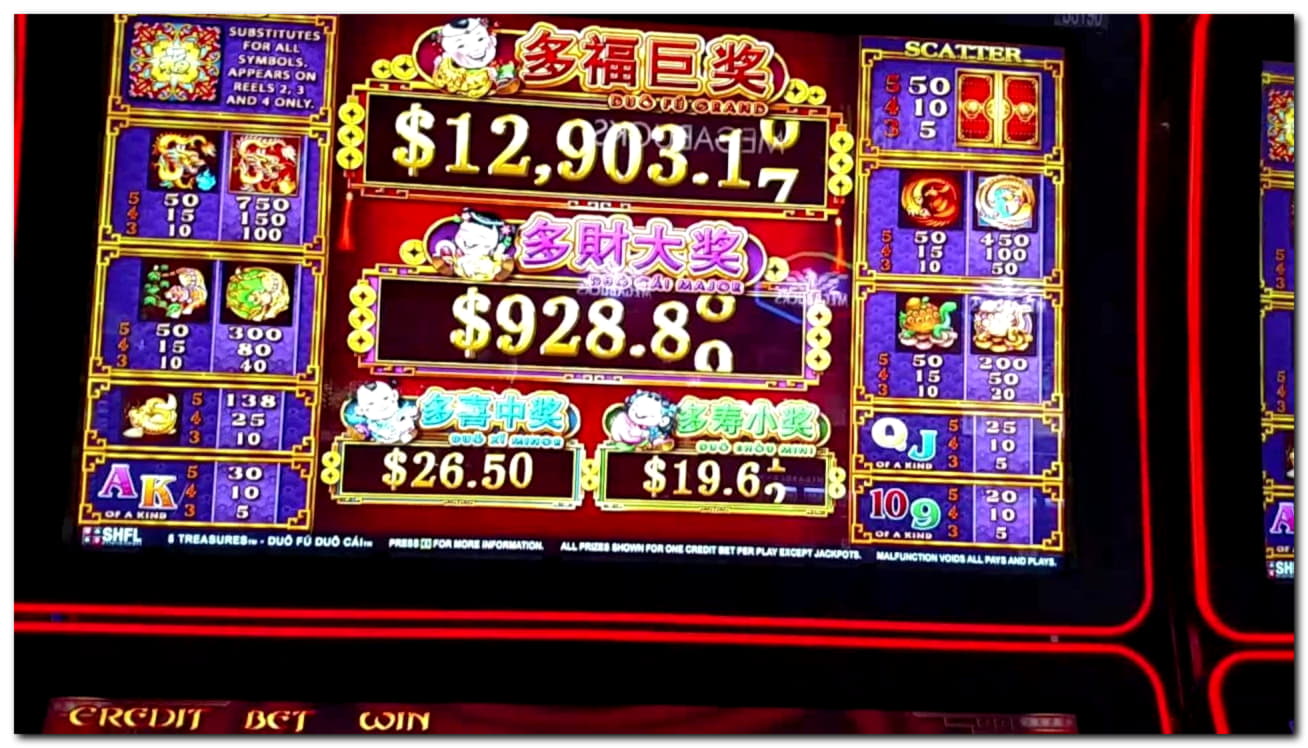 EURO 580 Online Casino Tournament at Lucky Emperor Casino