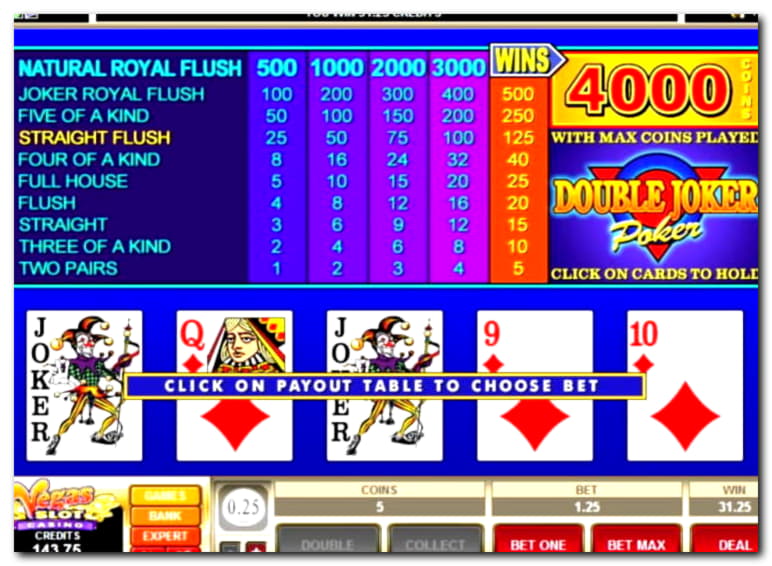 50 free spins casino at Challenge Casino