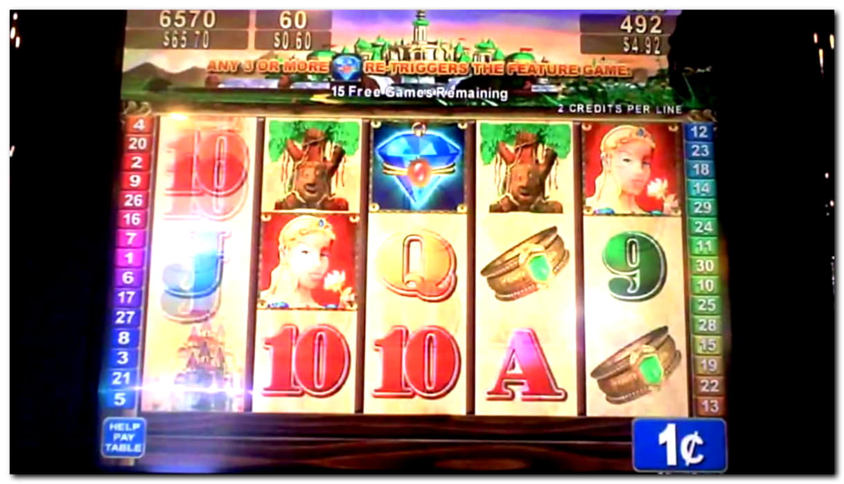 955% Casino Welcome Bonus at Yes Casino 