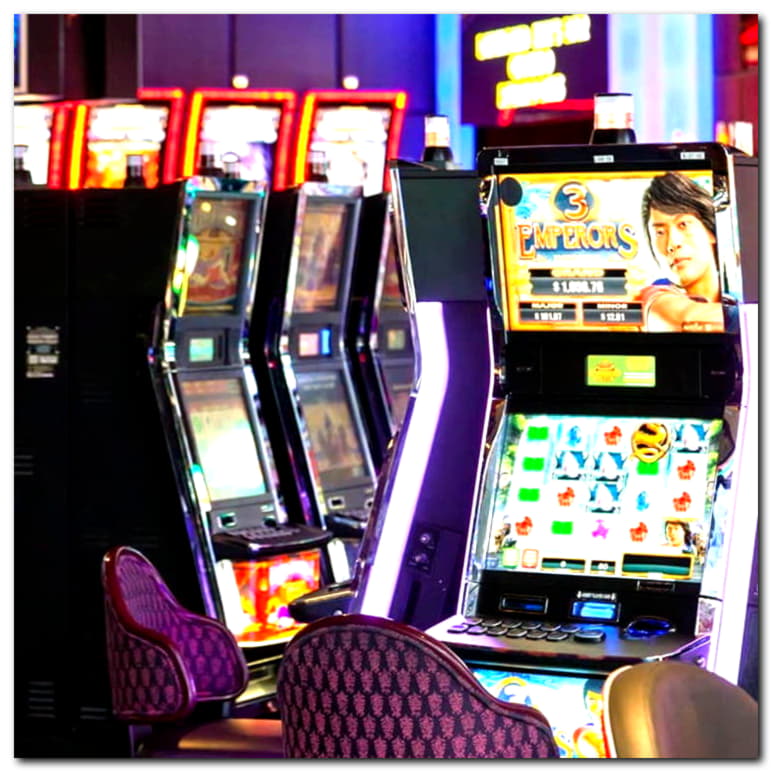 160 Free Spins no deposit casino at Win A Day Casino