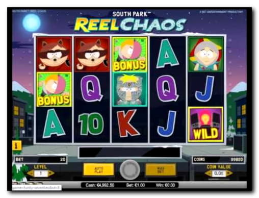 60 free spins casino at Guts Casino