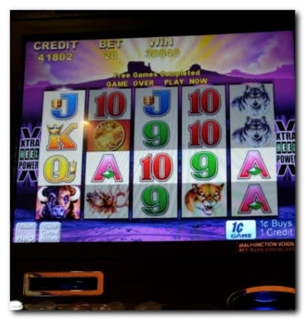 EUR 805 Casino Tournament at Superior Casino