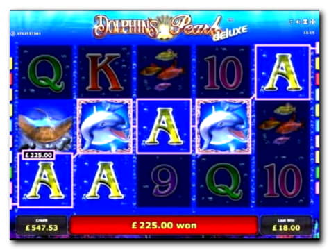 165 Free Spins at Finland Casino 