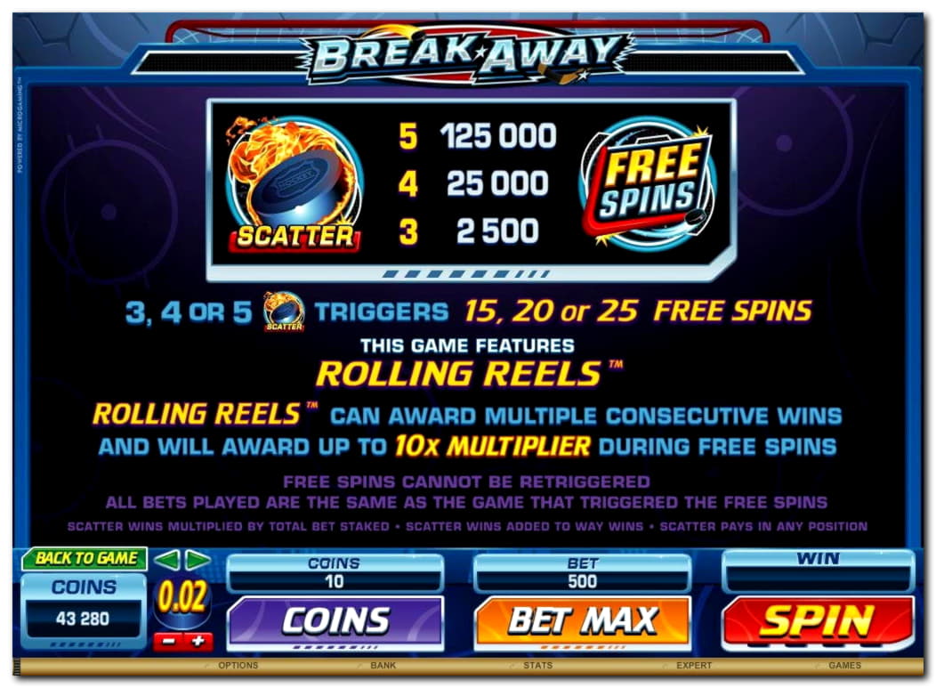 490% Match bonus casino at BranGo Casino