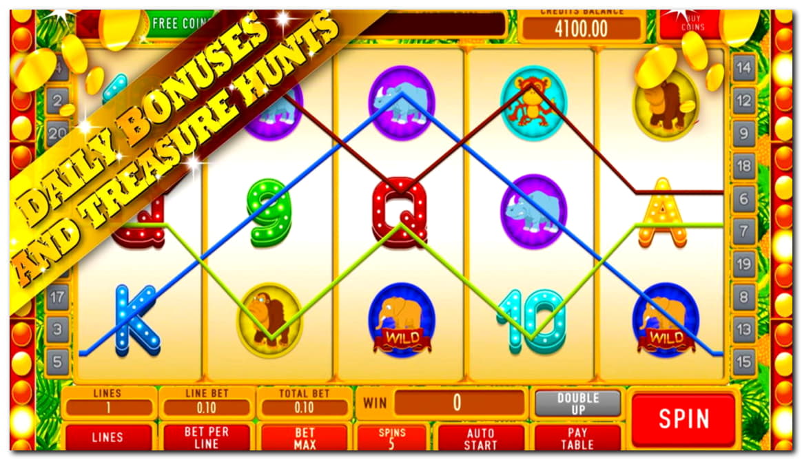 ﻿$3380 No deposit casino bonus at Casino Classic