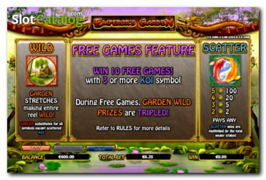 EUR 420 Free Casino Tournament at Casino Classic