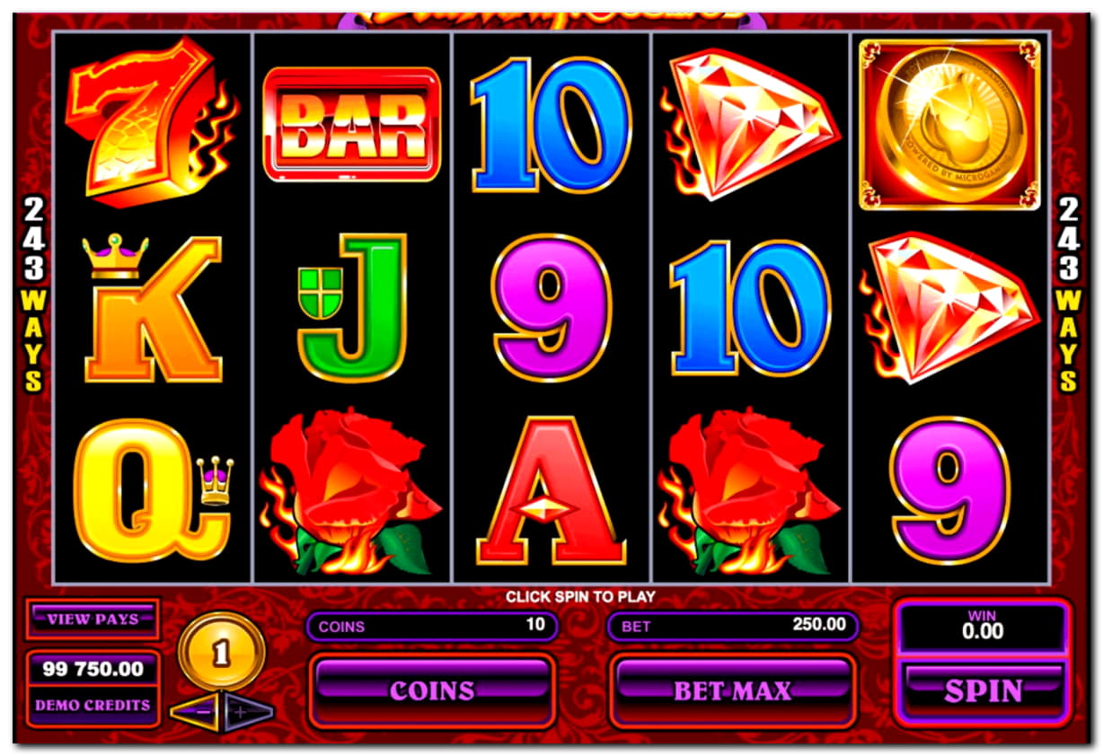 Eur 3845 No deposit casino bonus at Superior Casino