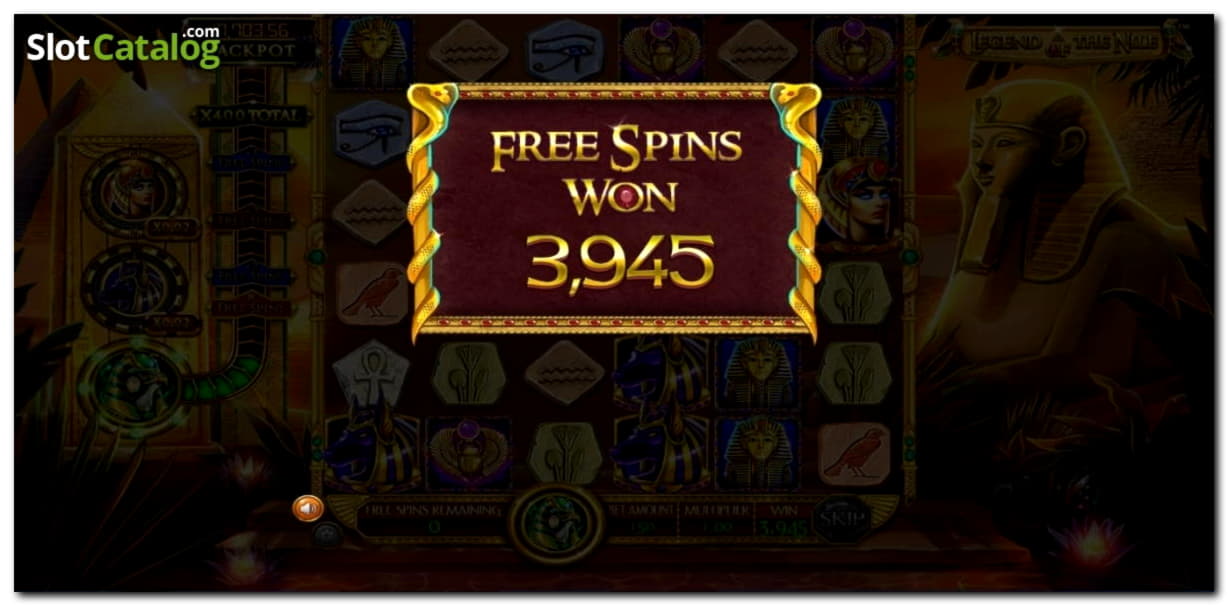 330% Signup casino bonus at Atlant Casino 