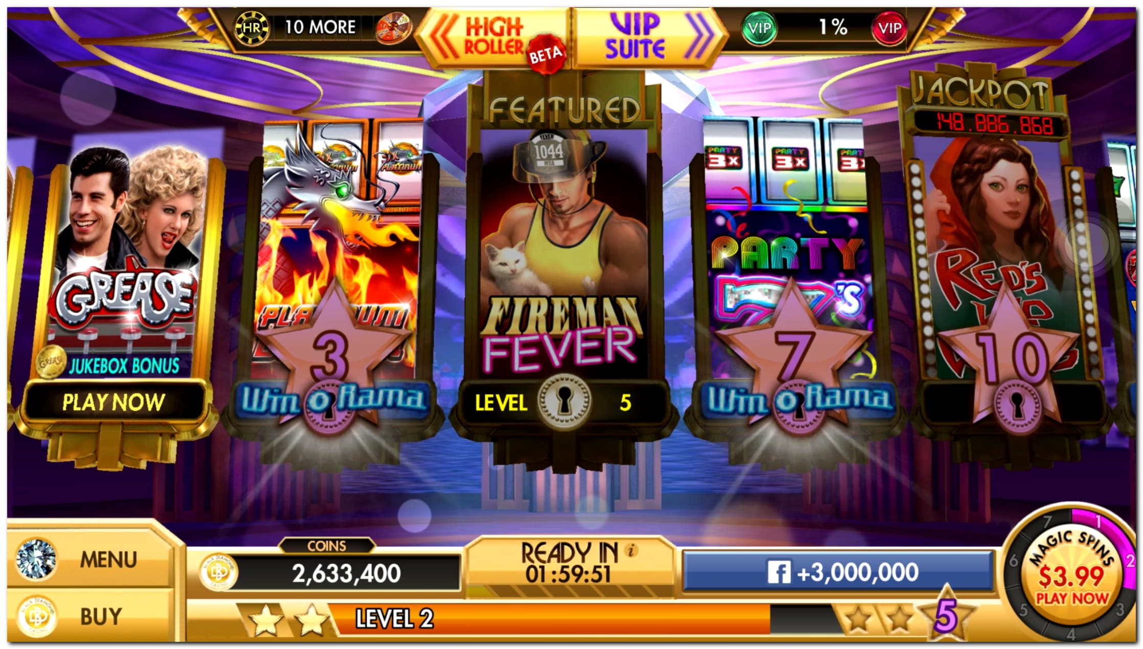 EUR 2460 No Deposit at Finland Casino 