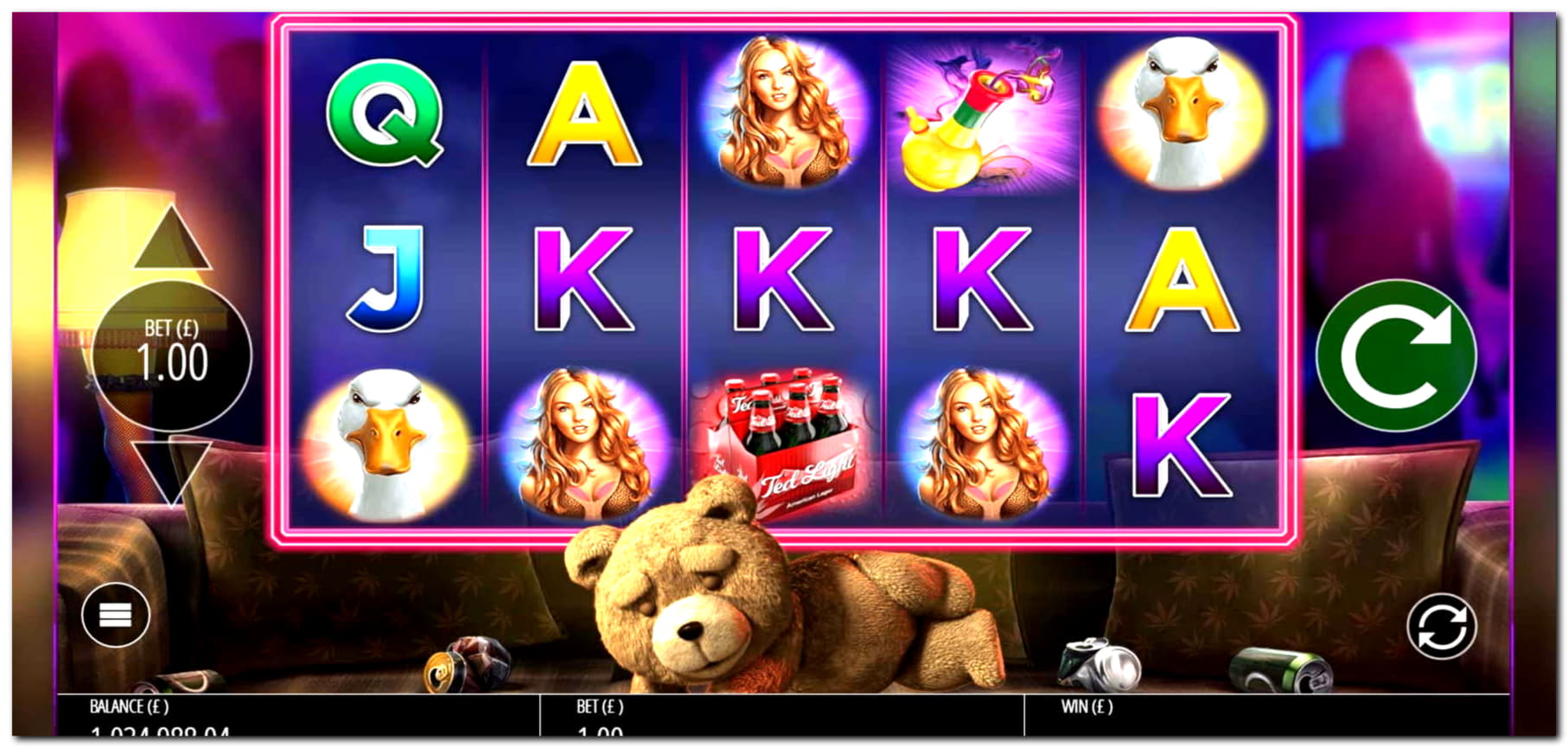 €2525 NO DEPOSIT BONUS at Casino Classic