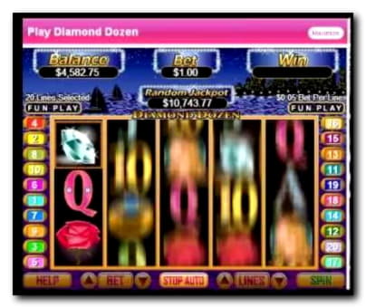 €435 Casino Tournament at Finland Casino 
