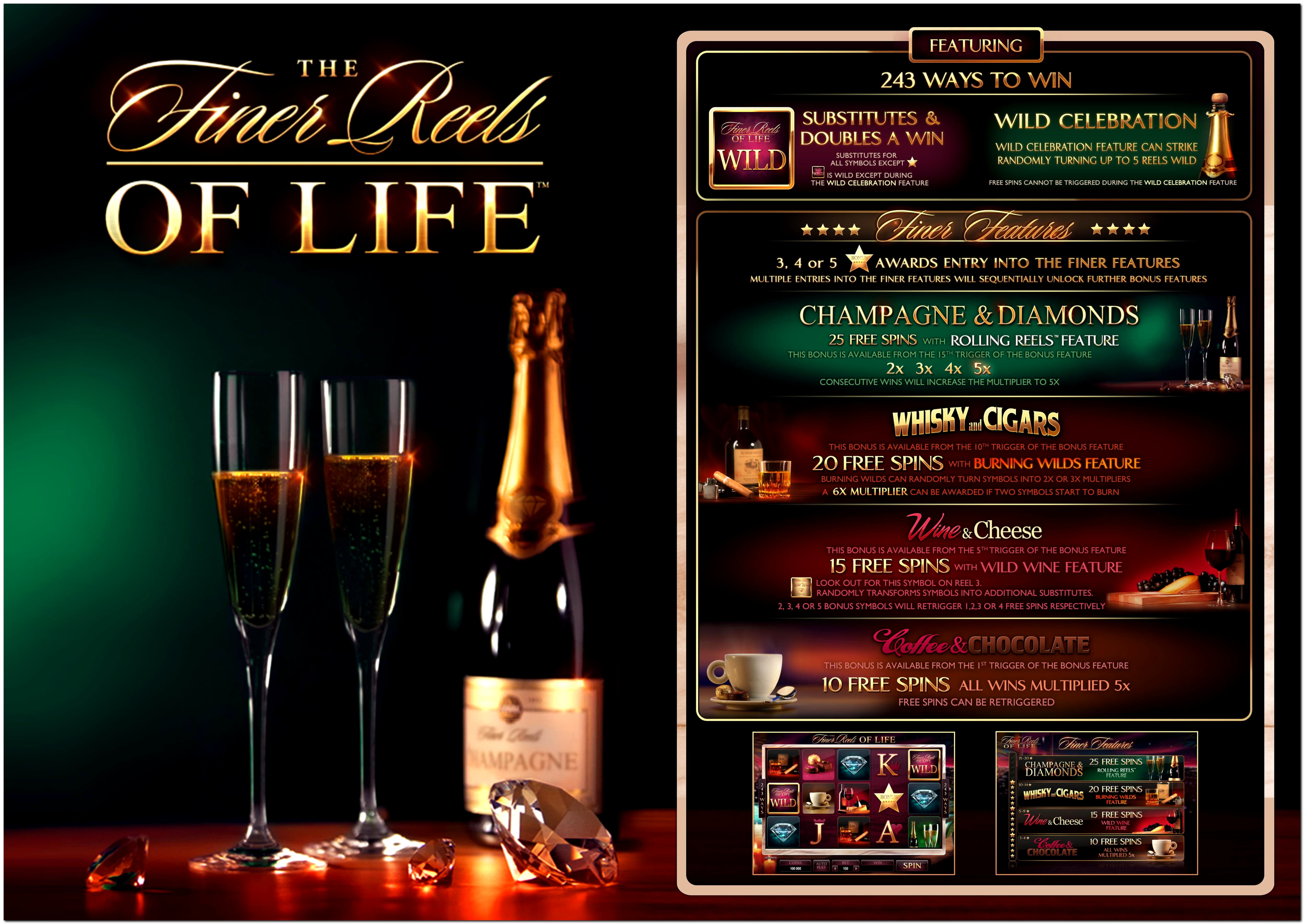 €4490 NO DEPOSIT BONUS CASINO at Villento Casino