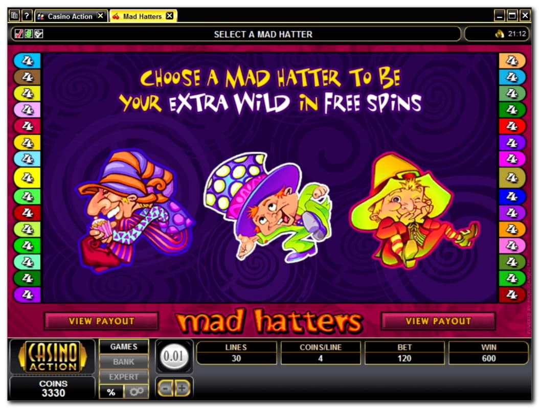 Eur 920 no deposit casino bonus at Finland Casino 