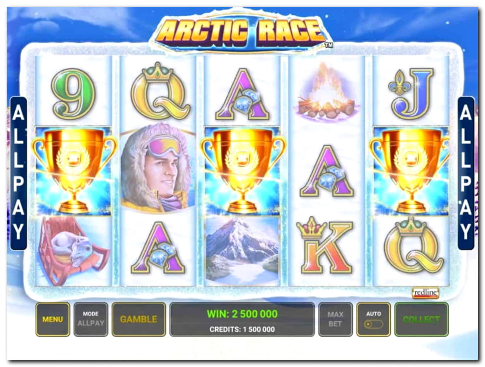 $670 free casino chip at Superior Casino