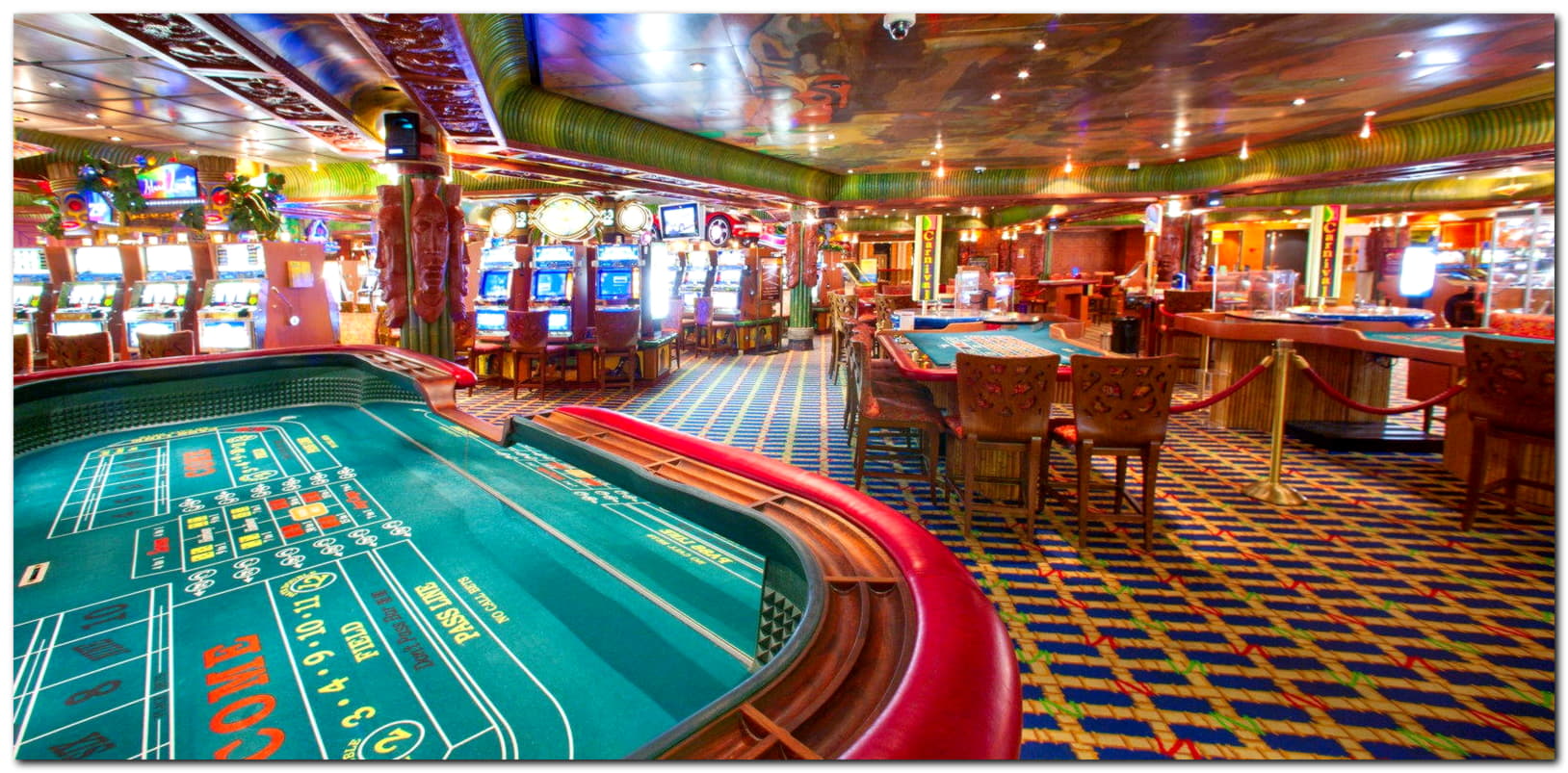 475% Best Signup Bonus Casino at Canada Casino 