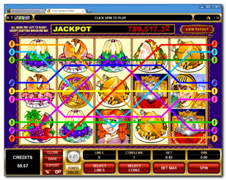 200 Free spins no deposit casino at Miamidice Casino