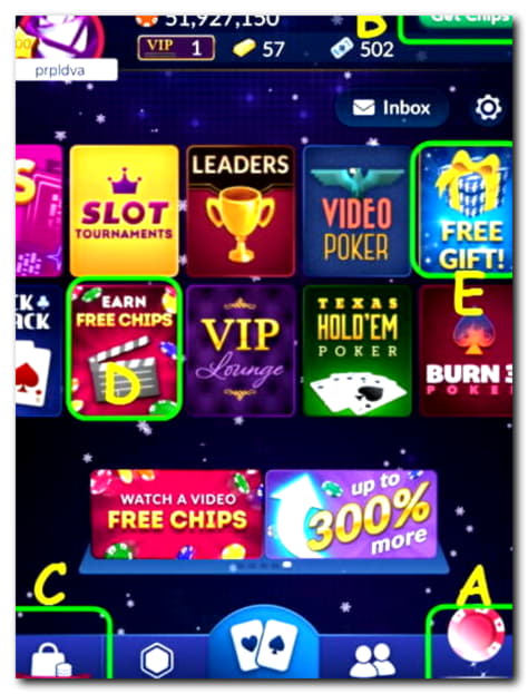 ﻿$1260 no deposit at Villento Casino