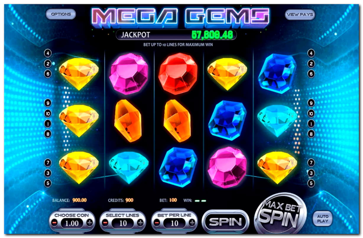 66 free spins at Genesis Casino