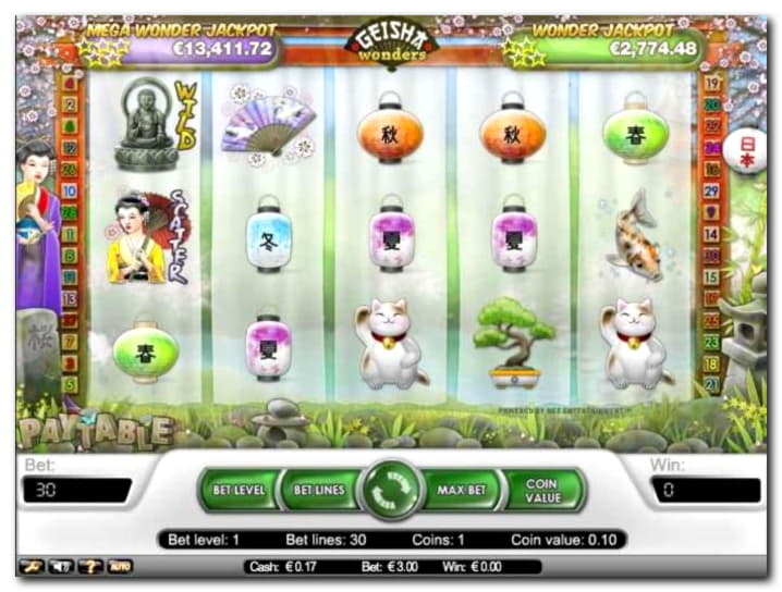 EUR 1111 Tournament at Jackpot Capital Casino