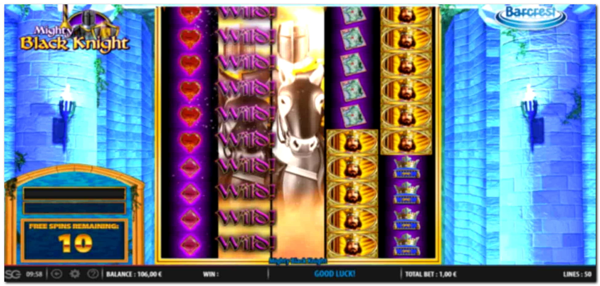 $205 no deposit bonus at Dafa Bet Casino