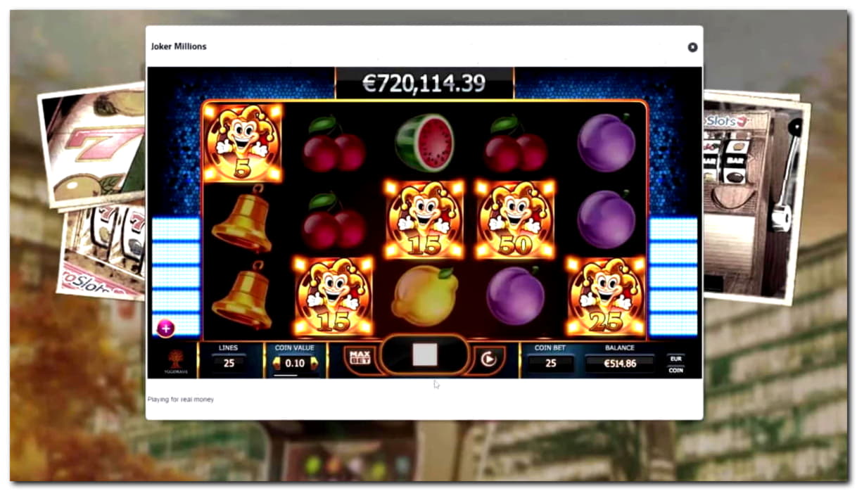 10 FREE Spins at Casino Share