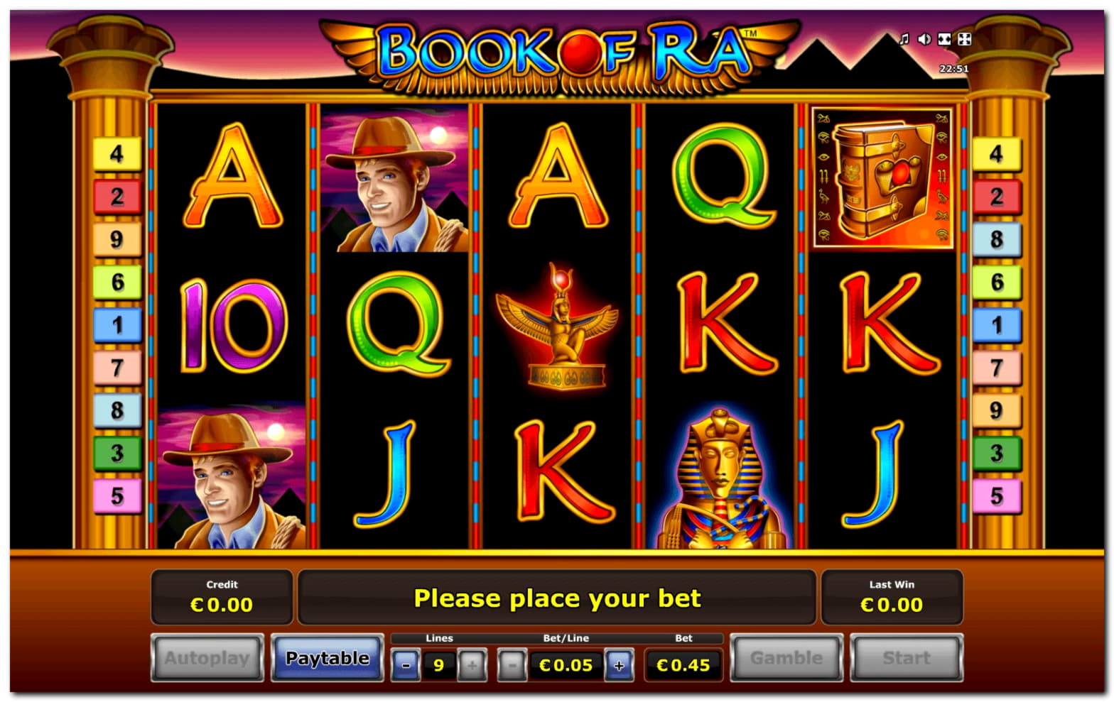 $222 free chip at Challenge Casino