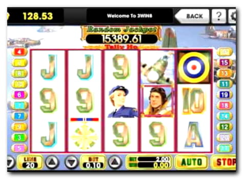 €77 FREE Chip Casino at Yes Casino 