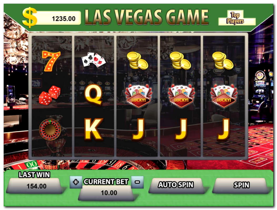 870% Casino match bonus at Casino Luck